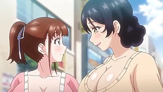 Ikusei - Capitulo 1 &lpar;Hentai&rpar;