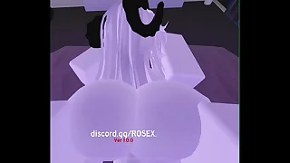 Fucking This Thot Who Longed-for My RoDick