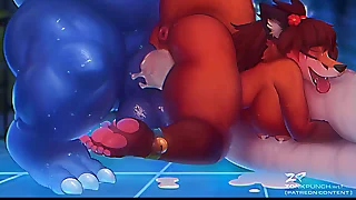 Zonkpunch &lpar;extended&rpar;