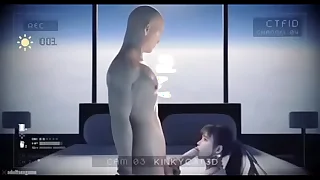 Porn anime