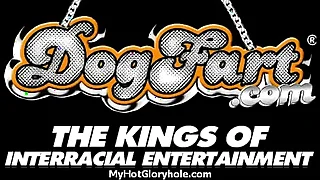 Gloryhole blowjob interracial 5