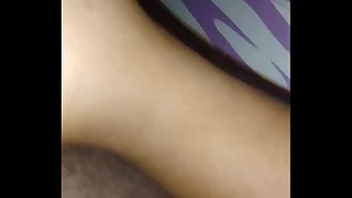 Rica mamada