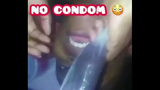 Slim thick miniature is a freak ‼️