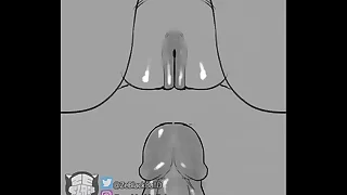 Along to Huntsman ZeBlackBallD