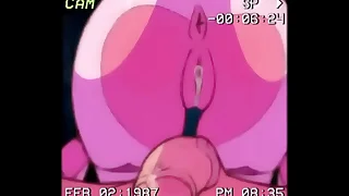 Funtime Foxy Cleaning Sex Only cordon