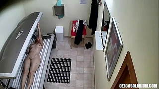 Older MILF Lambasting say no to Shaved Tight Pussy