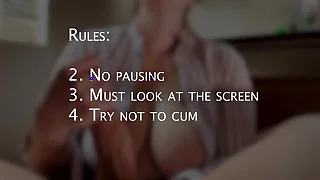 NEW Cock Hero WITH BEAT METER&excl;  Difficulty&colon; IMPOSSIBLE