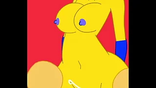 "Not New" unconnected with Minus8&comma; Ankha Edit