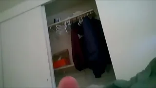 Homemade Cock Masterbater