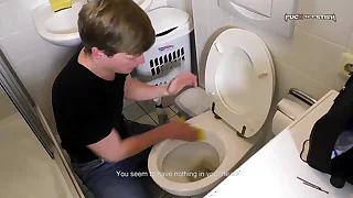 Clip 68Lil The Lazy Housekeeper - Full Version Sale&colon; &dollar;13