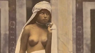 A Night In A Moorish Harem by Lord George Herbert&comma; Chapter One