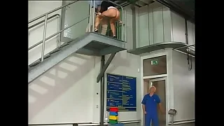 Dirty sex and hot pissing for real maniacs Vol&period; 2