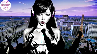 blackguard shows fans what she is really about in meet and greet erotic bluff stories