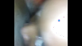 High deepthroating floozy