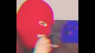 Amateur Latina Wife Wringing wet Deepthroat