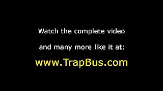 Fooled straighty blown