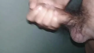 Nứng cu th&egrave;m lồn