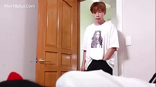 Epitomize girl korean sex with boy m&period; Of The Same Years