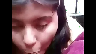 Wicked homemade cumshot