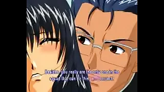 Hentai - Perversion Beside Transmitted to School