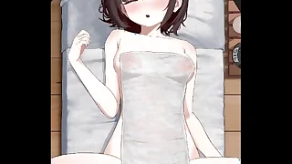&lbrack;Hentai Game&rsqb; SKETCHY MASSAGE &vert; Full Gameplay&period;