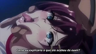 Hentai Anime Compilation - Too na