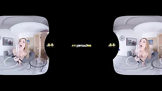 VR Pissing - Sag Mortal physically