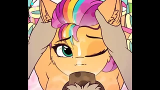 Sunny&rsquo;s fun &lpar;MLP&rpar;