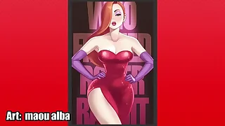 Im&aacute;genes  variadas  Toons  sexy  by  nomsoo